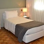 Ξενοδοχείο Do Paco By Vimahotels Γκιμαράες