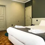 Hotel Do Paço By Vimahotels