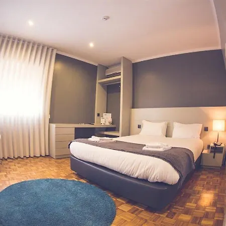 Do Paço By Vimahotels 2*