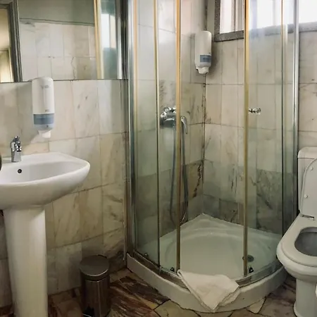 Do Paco By Vimahotels Szálloda