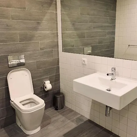 Do Paco By Vimahotels Szálloda 2*