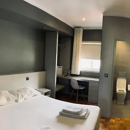Hotel Do Paco By Vimahotels 2*
