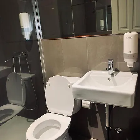 Do Paco By Vimahotels Szálloda 2*