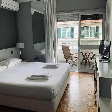 Hotell Do Paco By Vimahotels