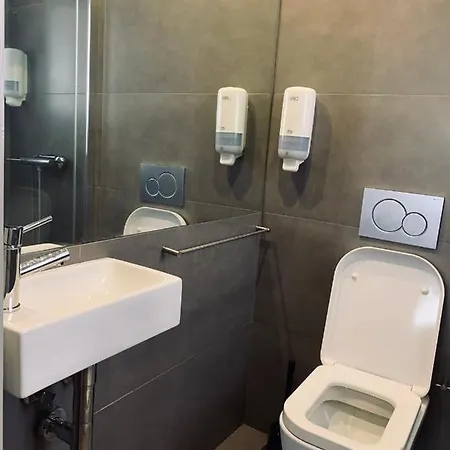 Do Paco By Vimahotels Hotell 2*