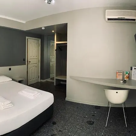 Do Paco By Vimahotels