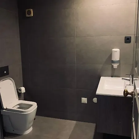 Do Paco By Vimahotels Отель