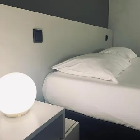 Do Paco By Vimahotels Szálloda 2*