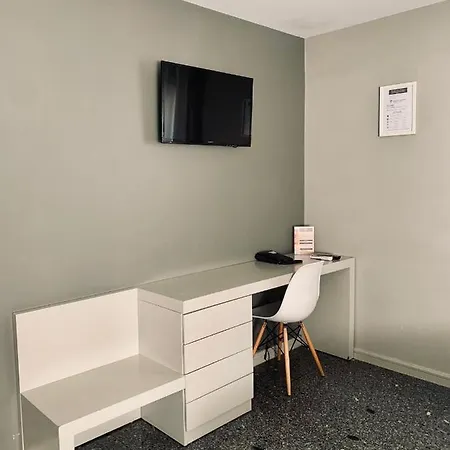 Do Paco By Vimahotels Hotell
