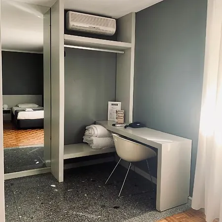 Do Paço By Vimahotels Hotel