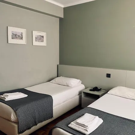 Do Paco By Vimahotels Guimarães