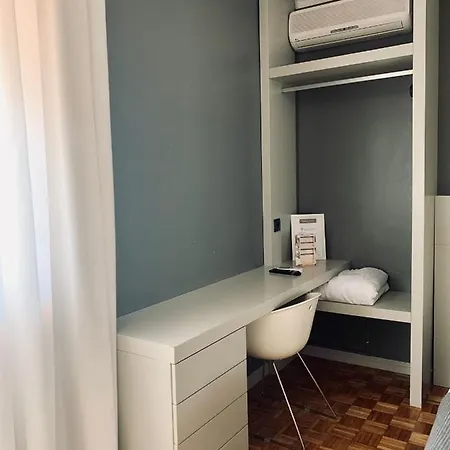 Do Paco By Vimahotels Hotell