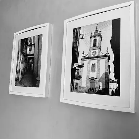 فندق Do Paco By Vimahotels