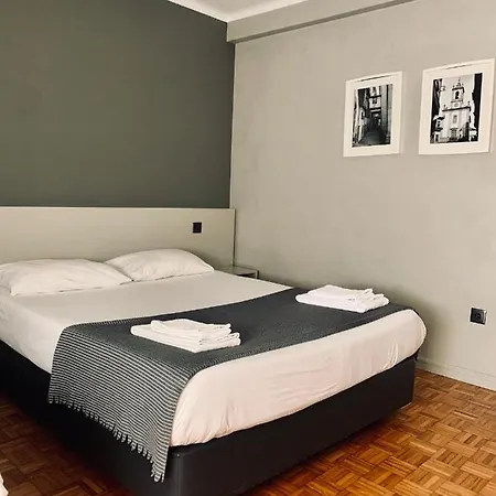 Do Paco By Vimahotels Hotell 2*