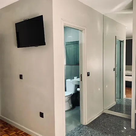 Do Paco By Vimahotels