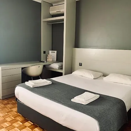 Do Paco By Vimahotels Hotel 2*