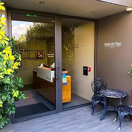 فندق Do Paco By Vimahotels