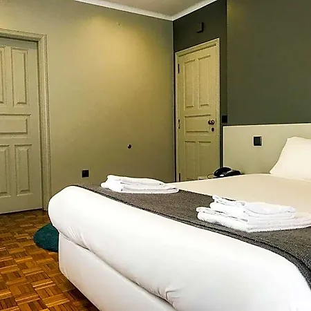 Do Paco By Vimahotels 2* غيمارايش