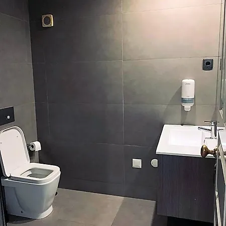 Do Paco By Vimahotels فندق غيمارايش