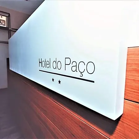 Do Paco By Vimahotels فندق 2*