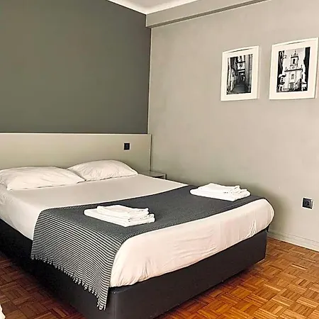 فندق Do Paco By Vimahotels غيمارايش