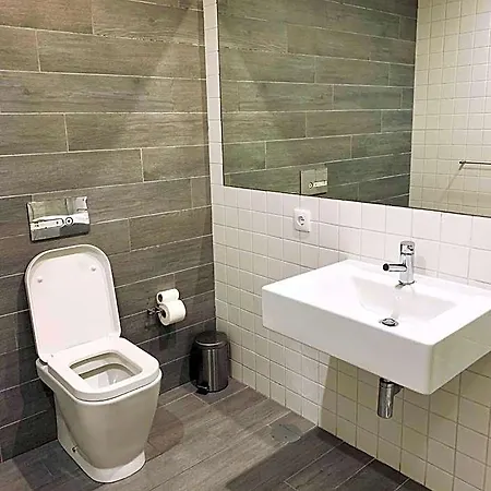 Do Paco By Vimahotels فندق غيمارايش