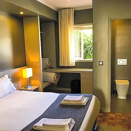 Do Paco By Vimahotels فندق