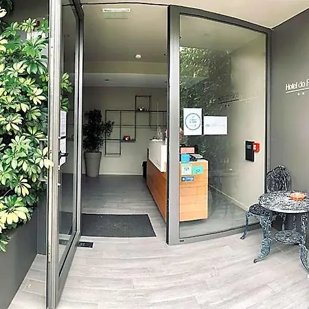Do Paco By Vimahotels 2* غيمارايش