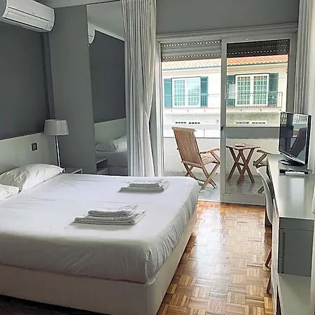 Do Paco By Vimahotels فندق 2*