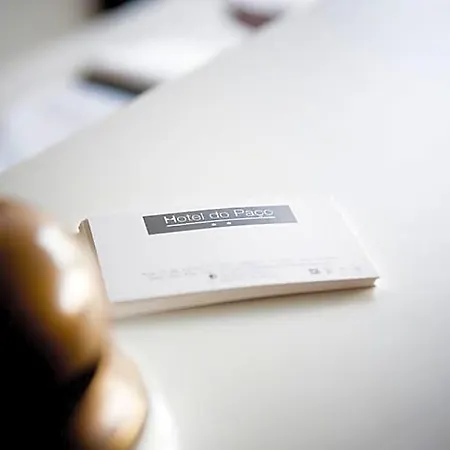 Do Paco By Vimahotels فندق