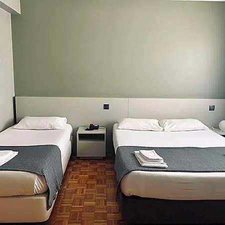 Do Paco By Vimahotels غيمارايش