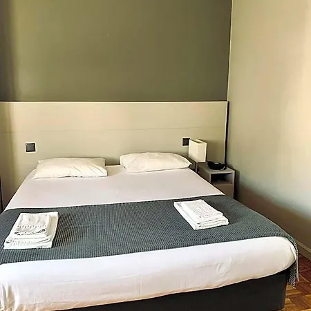 فندق Do Paco By Vimahotels غيمارايش