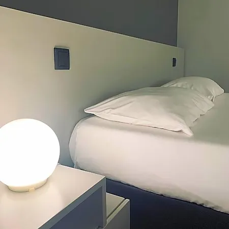 فندق Do Paco By Vimahotels 2*