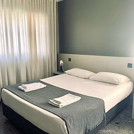 Do Paco By Vimahotels فندق 2*