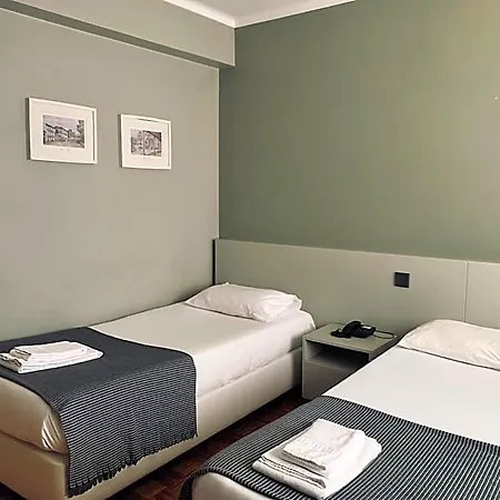 Do Paco By Vimahotels
