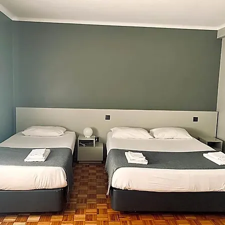 فندق Do Paco By Vimahotels 2*