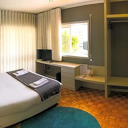 Do Paco By Vimahotels غيمارايش