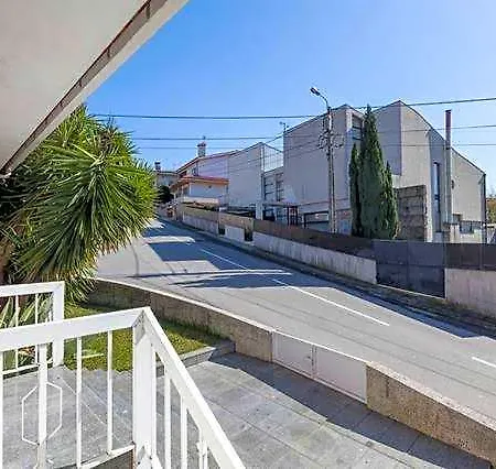 Hotell Do Paco By Vimahotels