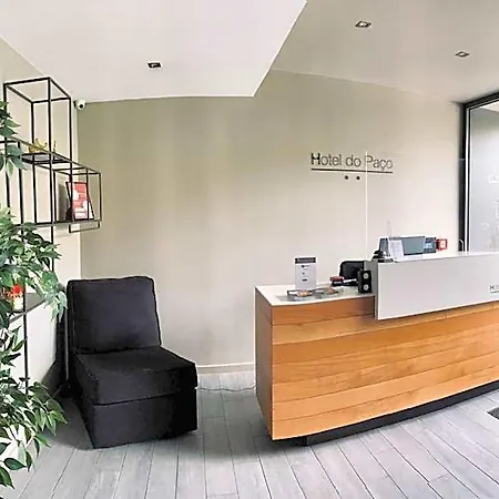 Do Paco By Vimahotels فندق 2*