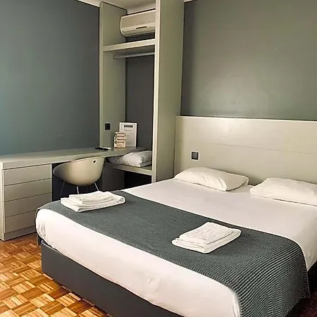Hotell Do Paco By Vimahotels 2*