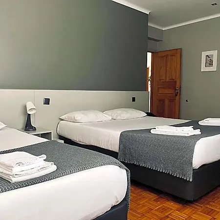 Do Paco By Vimahotels 2* غيمارايش
