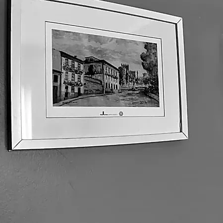 Hotell Do Paco By Vimahotels 2*