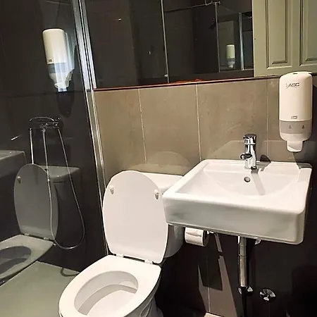 Do Paco By Vimahotels Hotell 2*