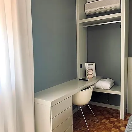 Do Paco By Vimahotels Hotell