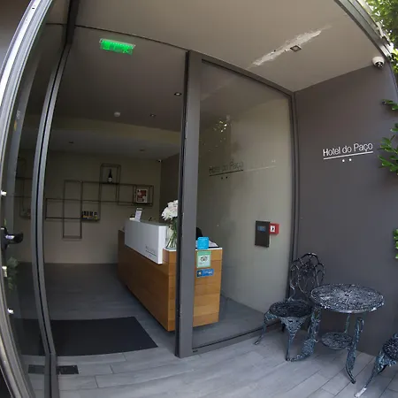Do Paço By Vimahotels Hotel Guimarães