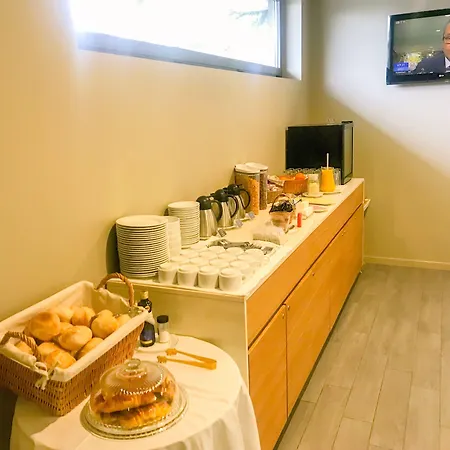 Do Paco By Vimahotels 2* Guimarães