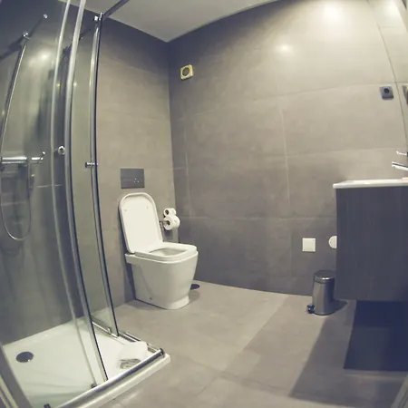 Do Paco By Vimahotels Otel Guimarães