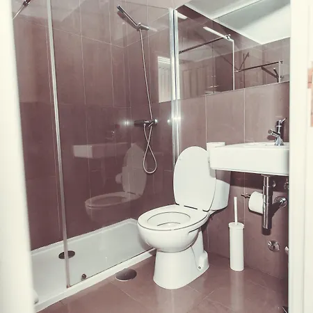 Do Paco By Vimahotels 2* Guimarães