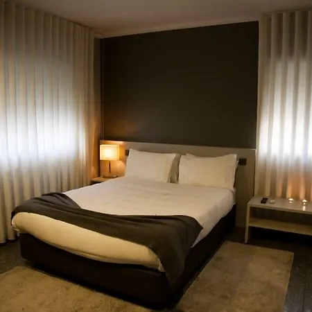 Do Paço By Vimahotels Hotel Guimarães