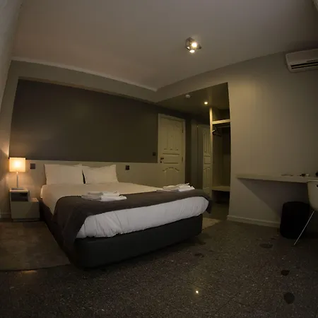 Do Paco By Vimahotels 2* Guimarães